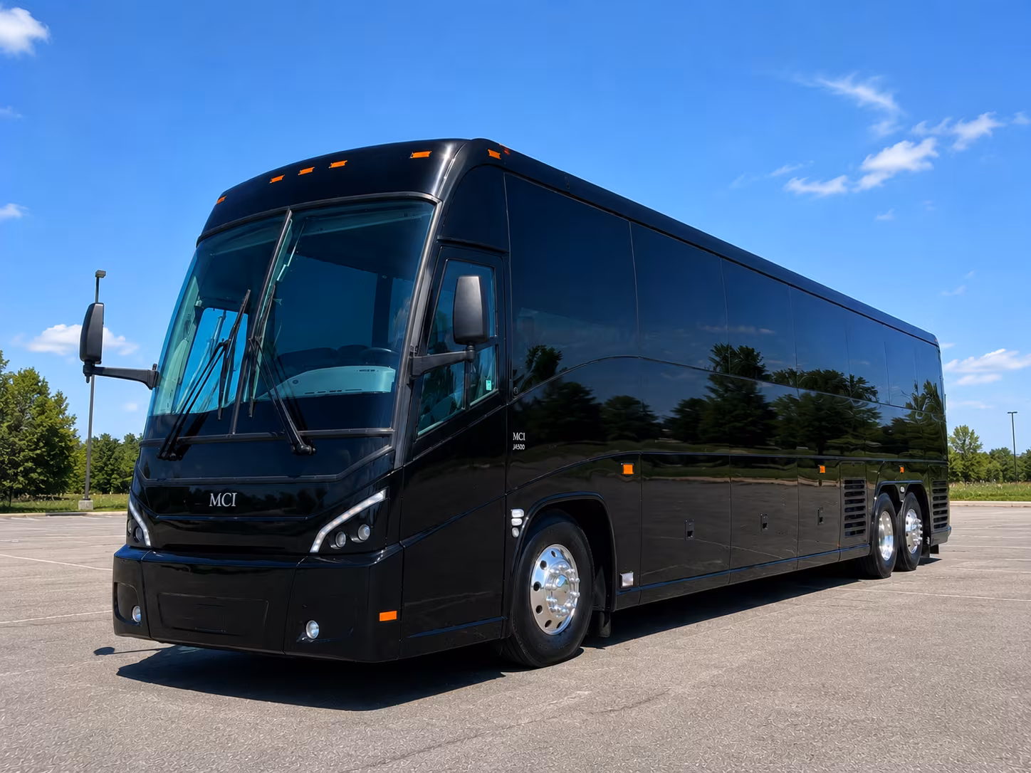 santa clara professional corporate charter bus rentals in santa clara
