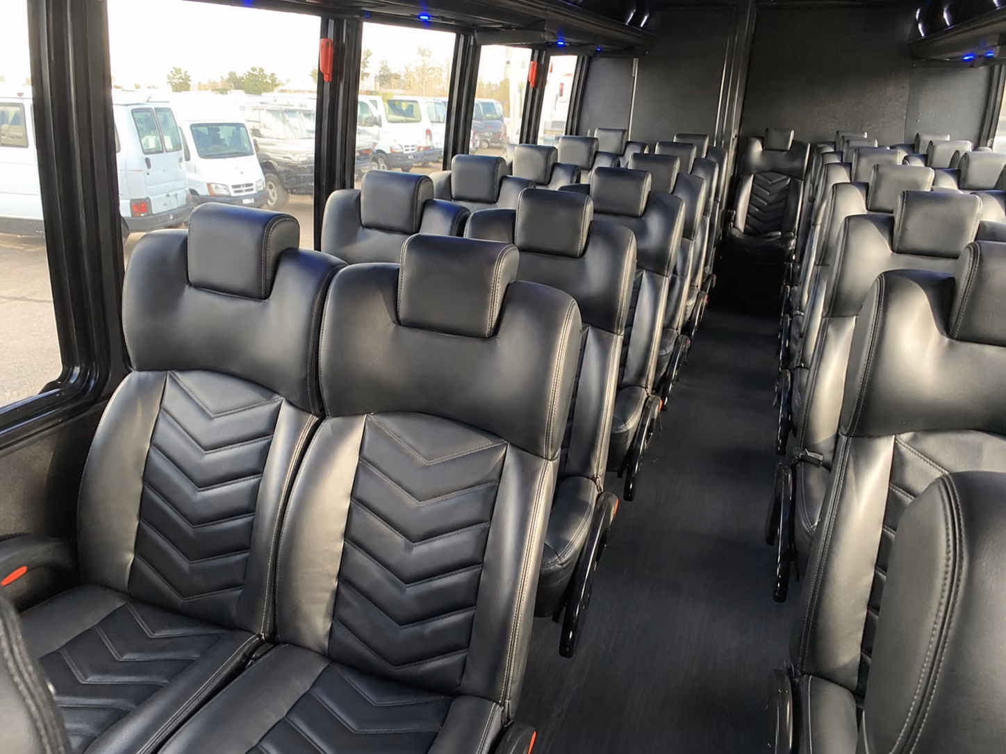 santa clara stress free transportation for your santa clara wedding