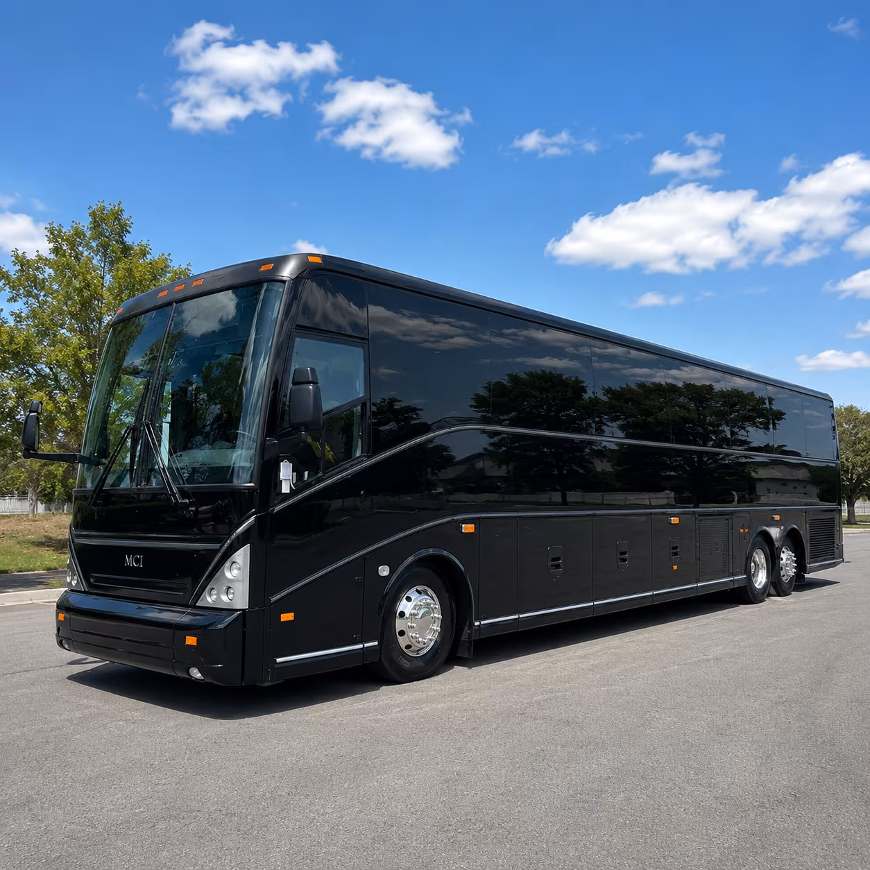 shuttle your shift workforce along us 101 without the commute headaches