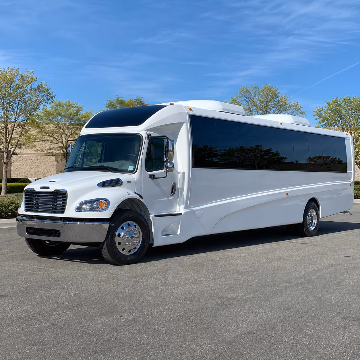 start the night in gilroy and let the bus handle the rest