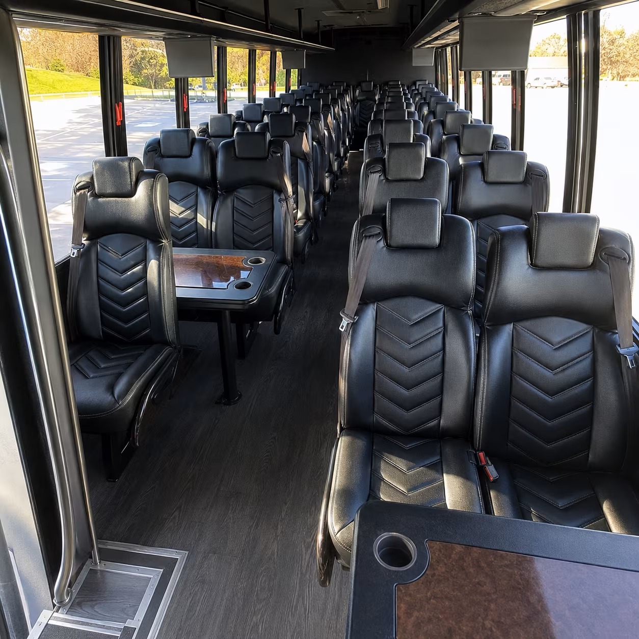 sunnyvale book charter buses for your sunnyvale government or military group