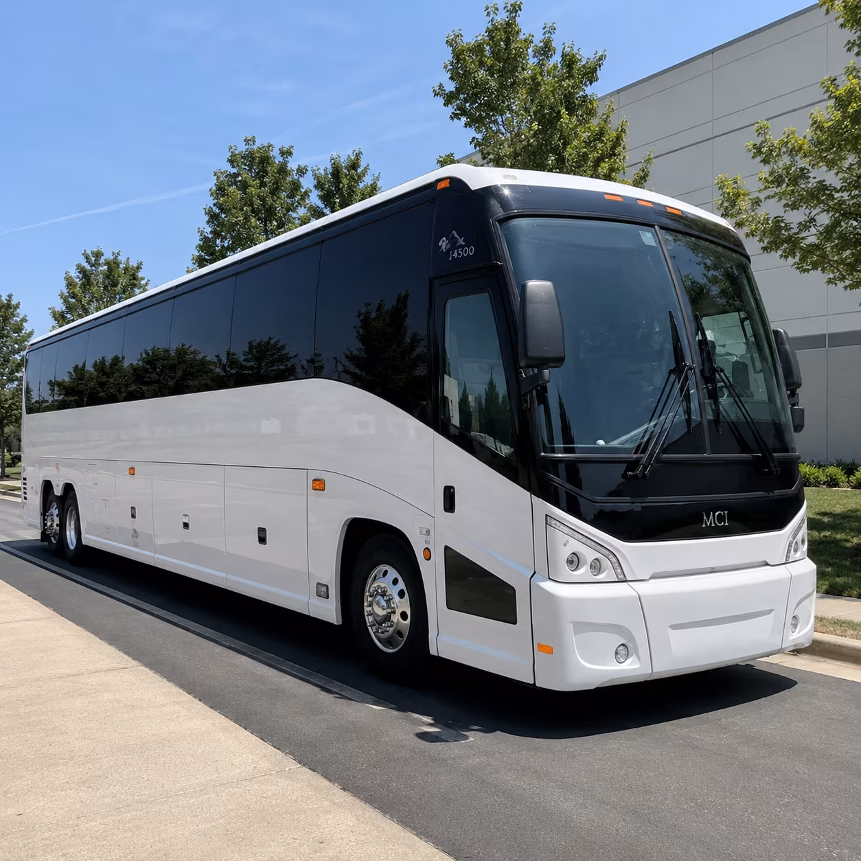 sunnyvale comfortable charter bus rentals for sunnyvale church groups