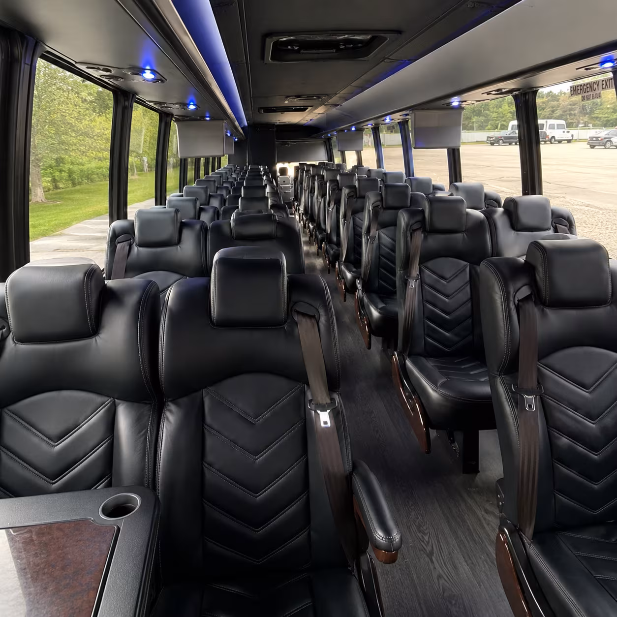sunnyvale overnight and multi day charter buses from sunnyvale
