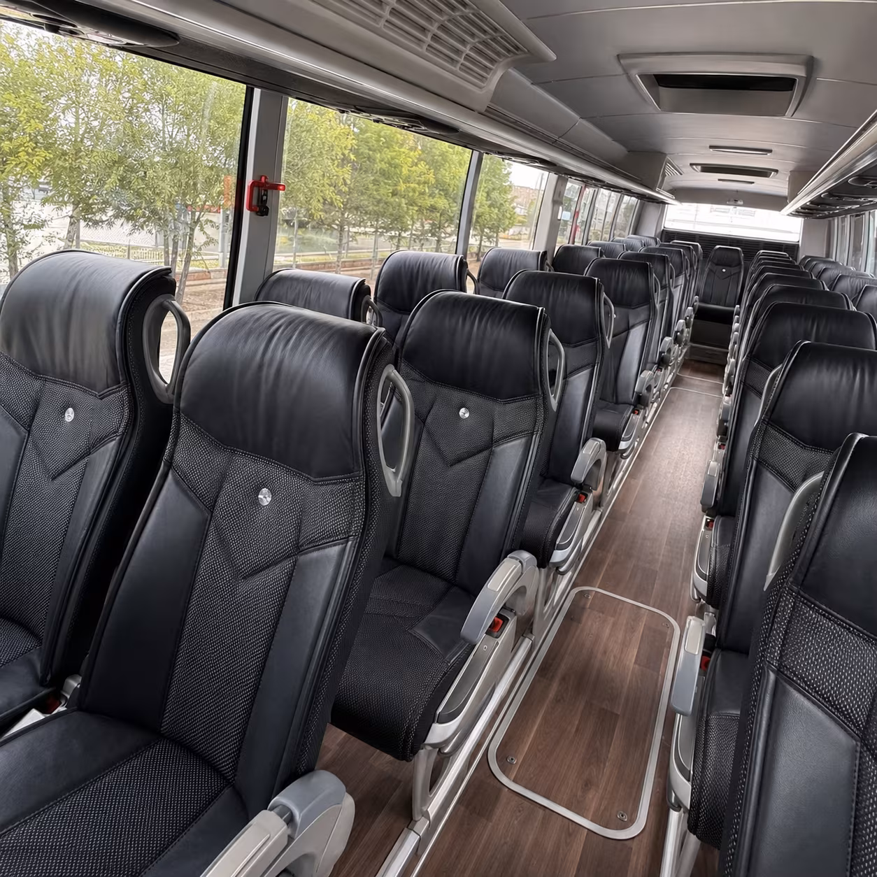 sunnyvale school field trip charter bus rentals for your class