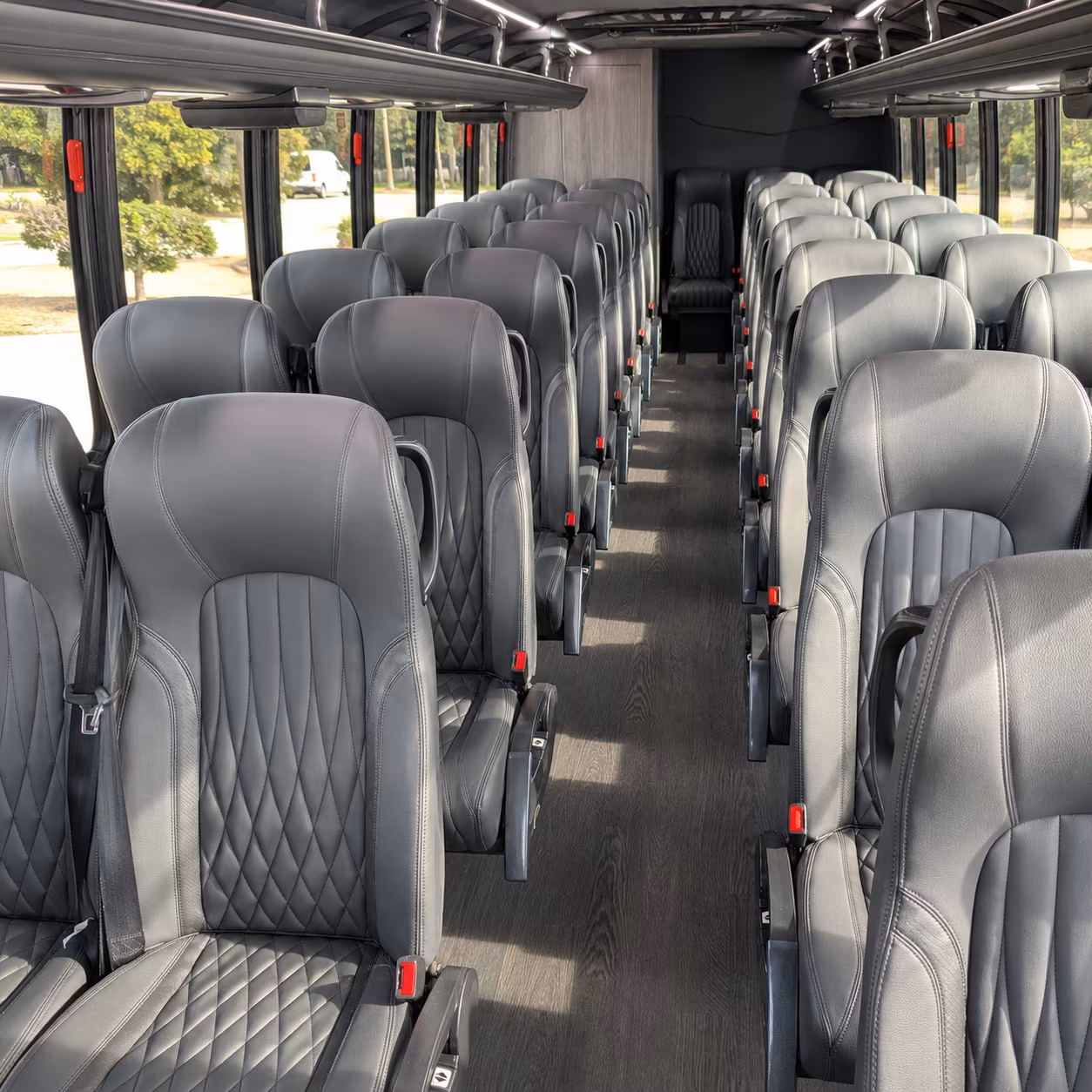 sunnyvale school sports team and fan group charter bus rentals in sunnyvale