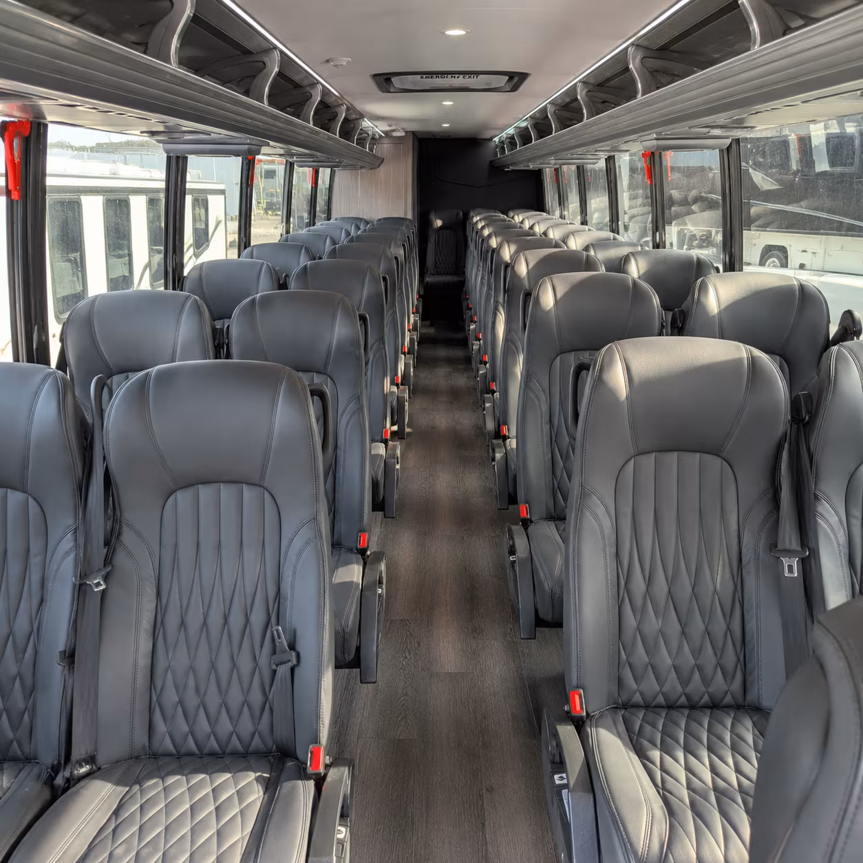 sunnyvale streamlined wedding transportation in sunnyvale