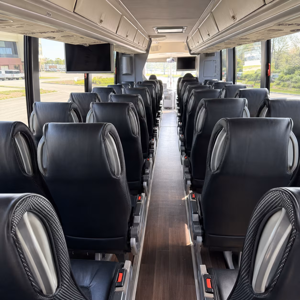 sunnyvale travel to sunnyvale concerts with a charter bus rental