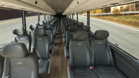 gilroy 18 passenger minibus rental