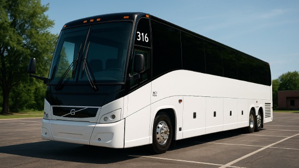 gilroy bus rentals for travel agents
