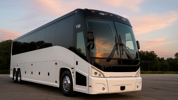 gilroy construction site shuttle services