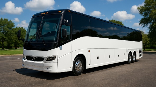 gilroy prom and homecoming party bus rentals