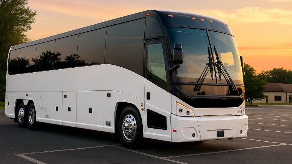 gilroy religious charter bus minibus rentals