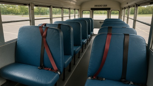 gilroy school bus rental rental
