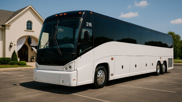 gilroy wedding transportation