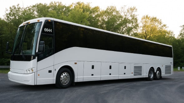 hollister summer camp transportation and bus rentals