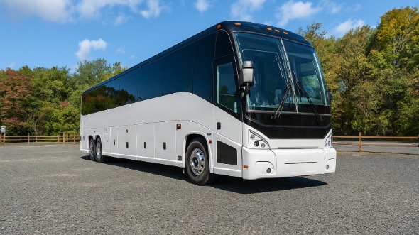 sunnyvale private event transportation